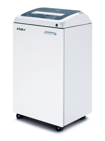 detail Skartovací stroj KOBRA 310 TS SS4