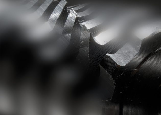 detail Skartovací stroj KOBRA AF+1 40 L