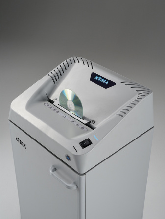 detail Skartovací stroj KOBRA 300.2 C4