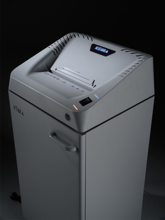 detail Skartovací stroj KOBRA 300.2 S4