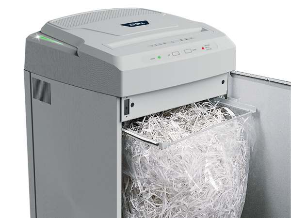 detail Skartovací stroj KOBRA 400 C4