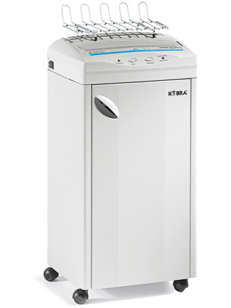 detail Skartovací stroj KOBRA 300 CC2