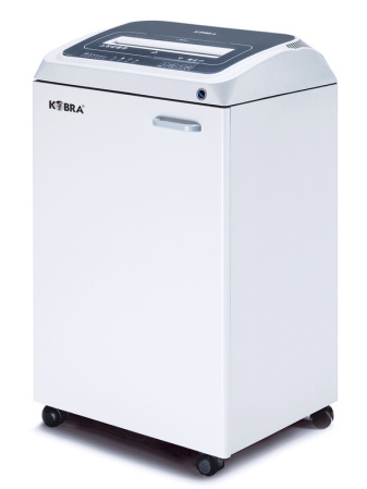 detail Skartovací stroj KOBRA 270 TS S5