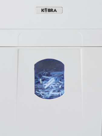 detail Skartovací stroj KOBRA C1