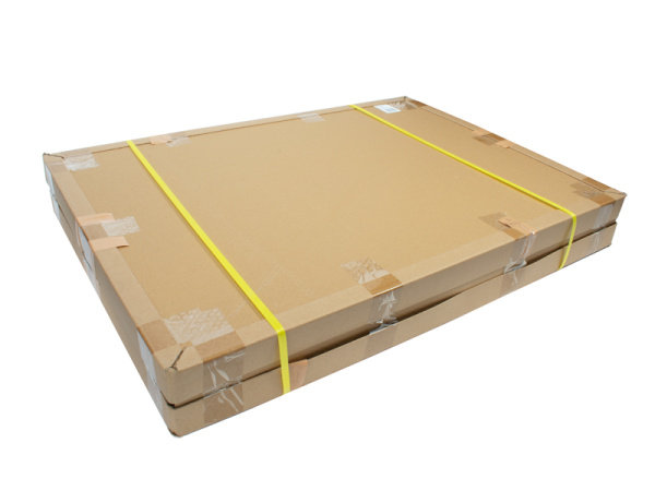 detail Magnetický Mobilchart ARTA PLUS 70 x 100 cm