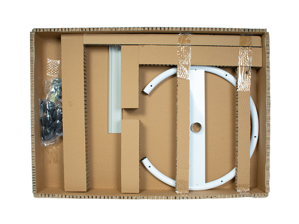 detail Magnetický Mobilchart ARTA 100 x 70 cm