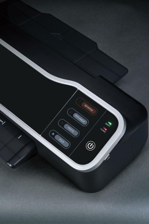 detail Laminátor ARTA G60