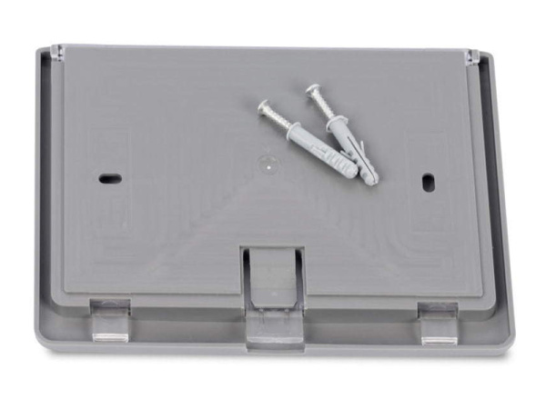 detail Dveřní tabulka GERT 149 x 64 mm