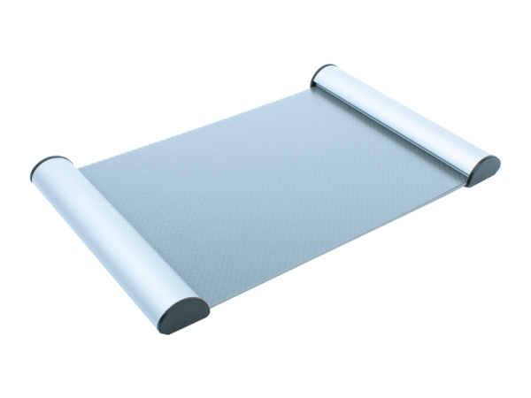 detail Dveřní a informační tabulka 148 x 148 mm - balení 10 kusů