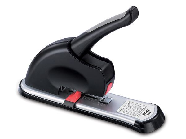 detail bloková sešívačka papíru KW triO 5004