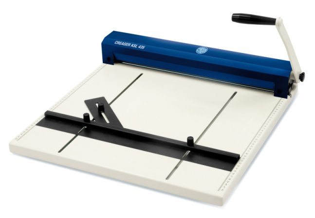 detail Rýhovací stroj KSL 435