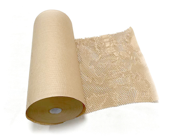 detail Role papíru Honeycomb pro DSB-HC20pro