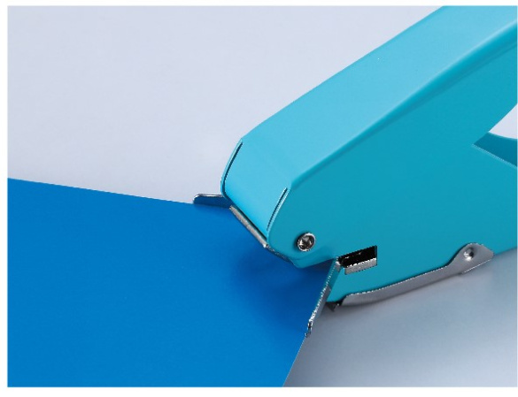 detail Ruční zaoblovač rohů KW triO 9777