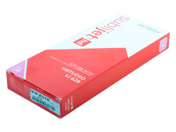 detail Sublijet HD pro Virtuoso VJ628 - light magenta 220 ml