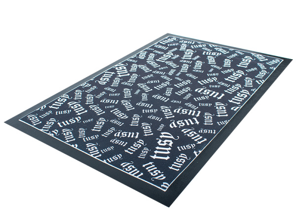 detail Rohožka před dveře pro potisk sublimací 60 x 40 cm