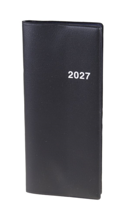 detail Diář 2027 měsíční 718 PVC