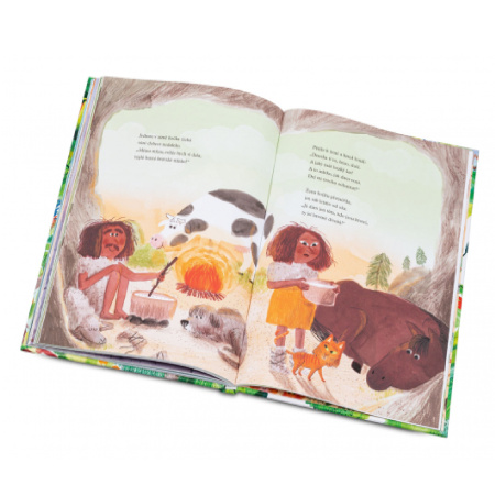 detail Rudyard KIPLING O ZVÍŘÁTKÁCH – Veršované povídky