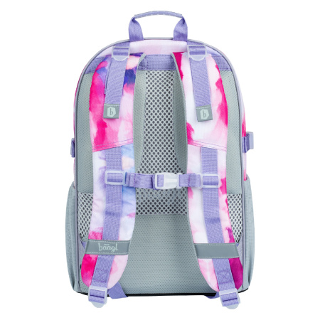 detail BAAGL Školní batoh Core Painting