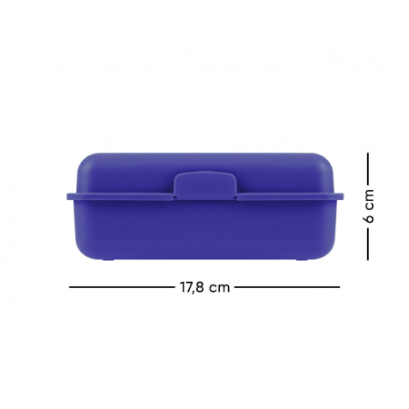 detail BAAGL Box na svačinu Planety