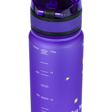 detail BAAGL Tritanová láhev na pití Malý princ, 500 ml