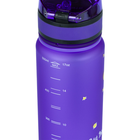 detail BAAGL Tritanová láhev na pití Malý princ, 500 ml