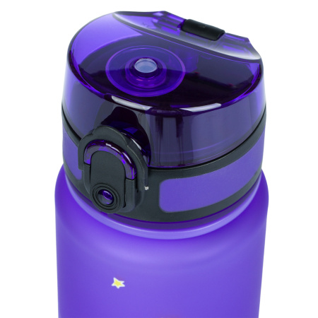 detail BAAGL Tritanová láhev na pití Malý princ, 500 ml