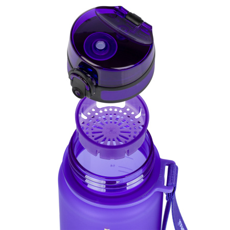 detail BAAGL Tritanová láhev na pití Malý princ, 500 ml