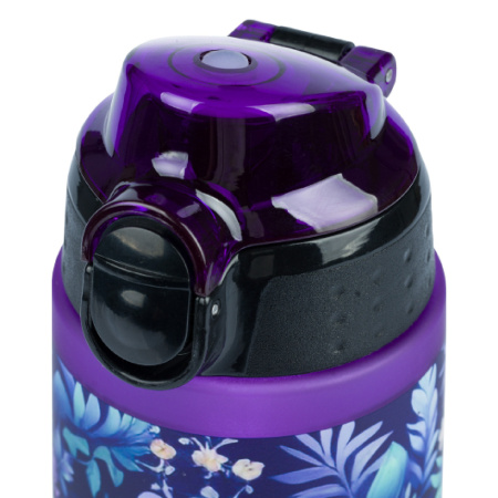 detail BAAGL Tritanová láhev na pití Jungle Panda, 700 ml