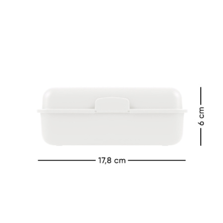 detail BAAGL Box na svačinu Mazlíčci