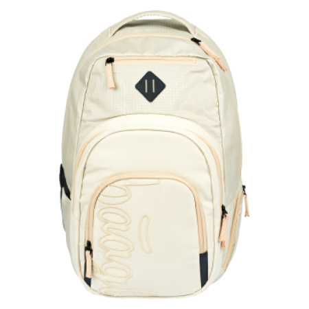 detail BAAGL Batoh Coolmate Beige