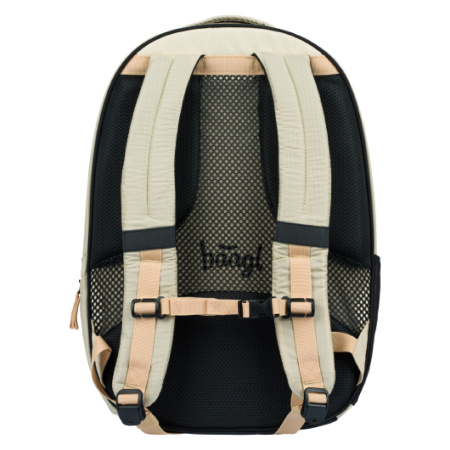 detail BAAGL Batoh Coolmate Beige
