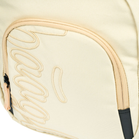 detail BAAGL Batoh Coolmate Beige
