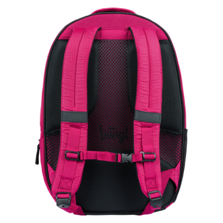 detail BAAGL Batoh Coolmate Ruby