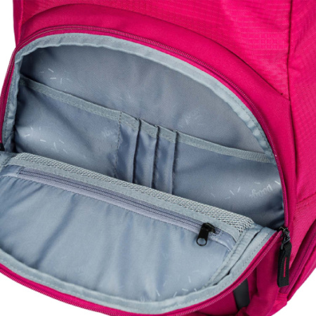 detail BAAGL Batoh Coolmate Ruby