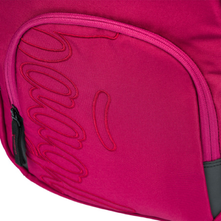 detail BAAGL Batoh Coolmate Ruby