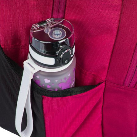 detail BAAGL Batoh Coolmate Ruby