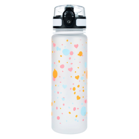 detail BAAGL Tritanová láhev na pití Mazlíčci 500 ml