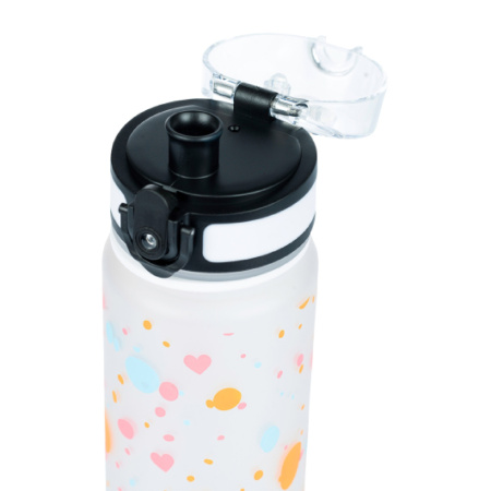 detail BAAGL Tritanová láhev na pití Mazlíčci 500 ml