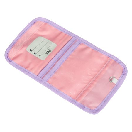 detail BAAGL Peněženka na krk Mazlíčci