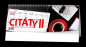 náhled Stolní kalendář 2027 Citáty II.
