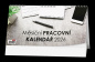 náhled Stolní kalendář 2026 Pracovní