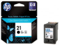 náhled Cartridge HP 21 černá (exp. 11/2025)
