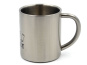 náhled Nerezový termo-hrnek 400 ml