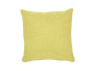 náhled Lněný povlak na polštář 40 x 40 cm - zelená
