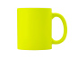 náhled Žlutý fluorescentní Hrnek 11 Oz