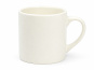 náhled Béžový hrnek Espresso s matným povrchem - 170 ml