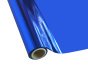náhled Metalická fólie barvící- Indigo - š. 30 cm x 12 m