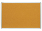 náhled Korková tabule Premium 200 x 120 cm, rám ALU23