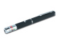 náhled Laserové ukazovátko 13.5x165 mm s červeným paprskem