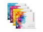 náhled VersiFlex inkoust 31 ml pro SG 500 a 1000 - Cyan